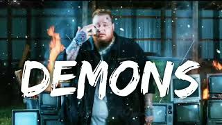 Jelly Roll - Demons (Song) Country Rapper