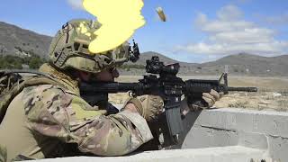 EOD EXPLOSIONS TRAILER
