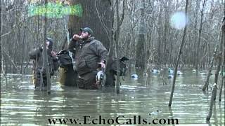 The Two Man Green Timber Mallard Smash - Jonathan Mortin & Tyler Merritt screenshot 5
