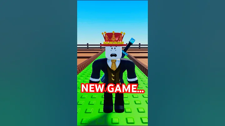 Jandel Is Making a NEW GAME... (Roblox) thumbnail