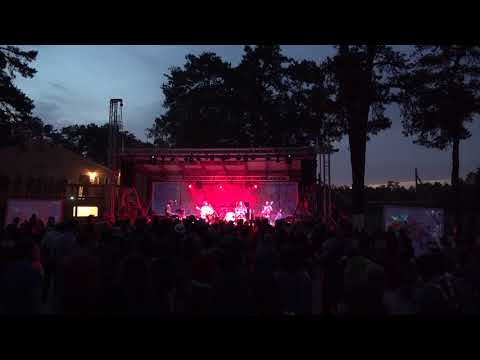 Out Of The Beardspace - 06.16.18 - Beardfest 2018 - Saturday - 4K