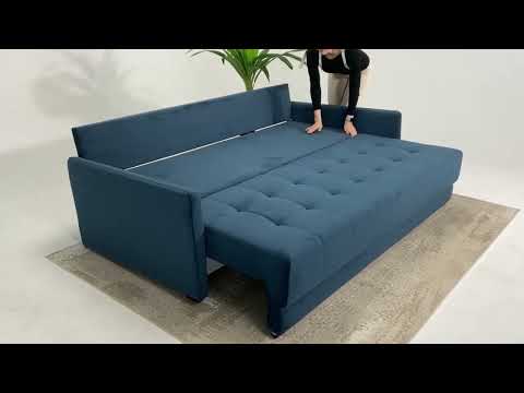 BOSS Loft диван SE Monolit синий jpg