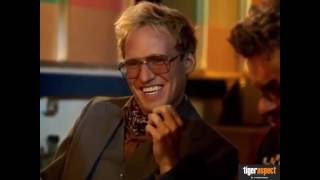 Tiger Aspect Promo - Ta Laughs