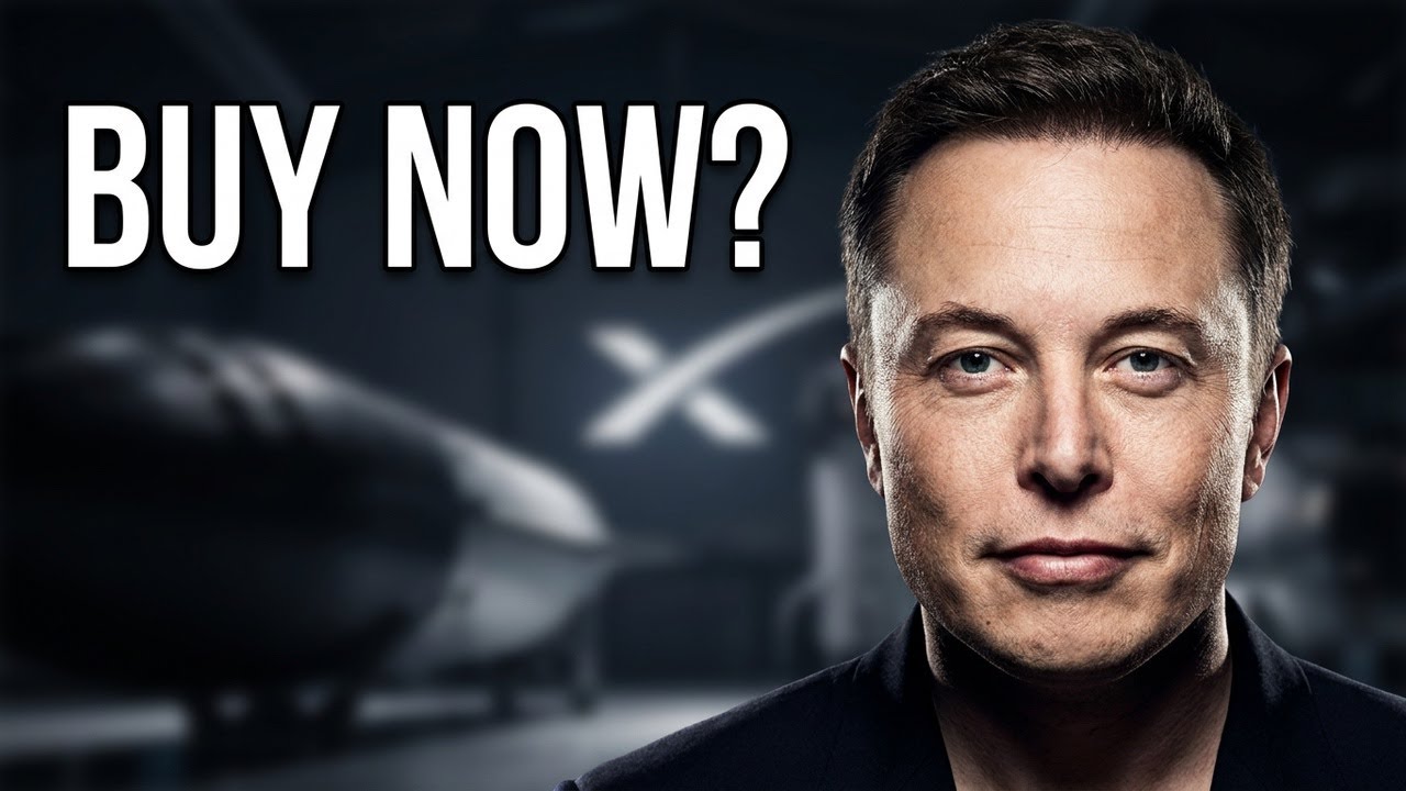 SpaceX Going Public Soon? Here’s What You Need to Know