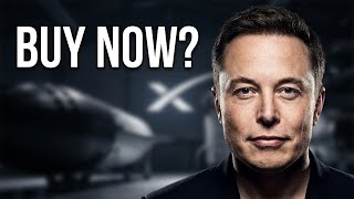 SpaceX Going Public Soon? Here's What You Need to Know