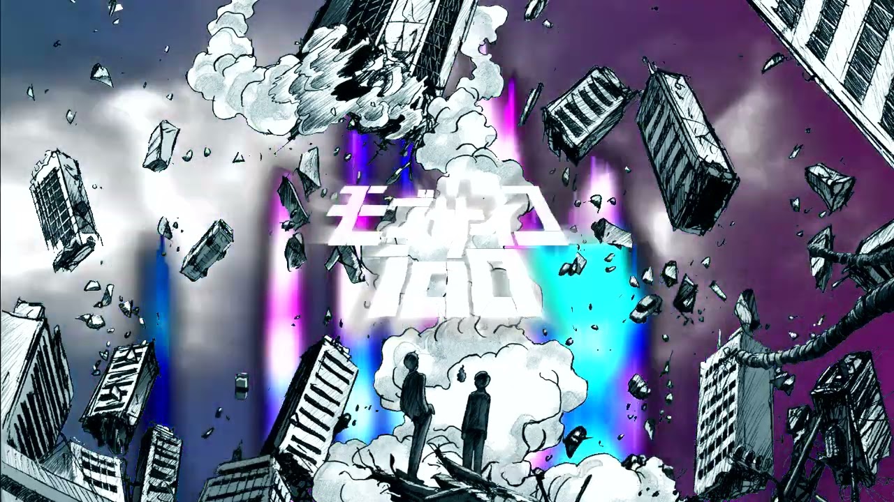 Refrain Boy || Cover by Kenzo the Kobold [Mob Psycho 100: ED 1]