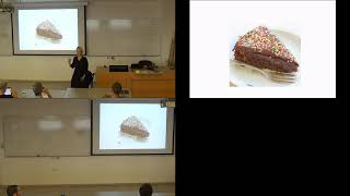Computer Agents that Interact Proficiently with People, Sarit Kraus, 30/04/2019