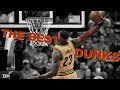 The best dunk of the 2016-2017 season (mix)