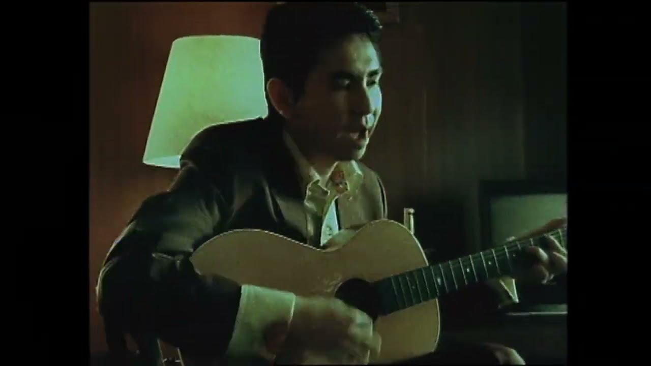 アンブレラズ／ORIGINAL LOVE【Music Video】