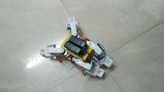 QUADBOT