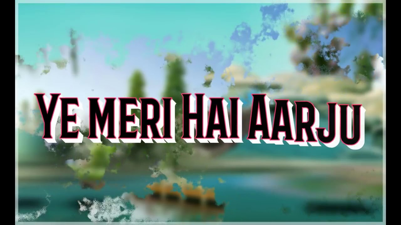 Bar Bar Din Yeh Aaye Happy Birthday Hindi Song Full HD YouTube bar-bar-din-yeh-aaye-happy-birthday-hindi-song-full-hd-youtube