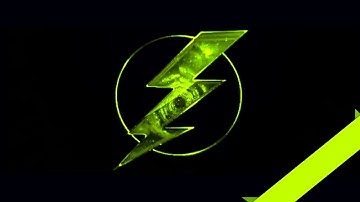 Green zig Zag intro Template For video No Text + Free download || Intro no text