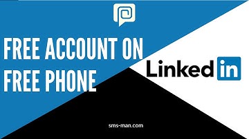 How To Create LinkedIn Account || Sign Up LinkedIn Without Phone Number 2022