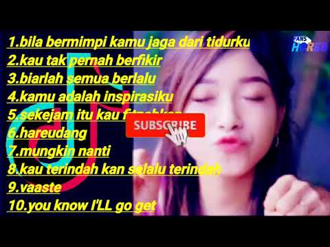 Dj Bila Bermimpi Kamu Jaga Dari Tidurku | Kumpulan Dj Tiktok Viral 2020