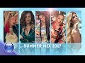 ZVEZDITE NA PLANETA SUMMER MIX 1 2017 Звездите на Планета Лято Микс 1 2017