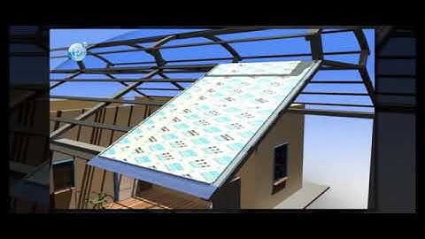 5 Bước Thi Công Tấm Polycarbonate - SMGP Global