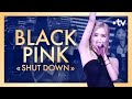 Blackpink &quot;Shut Down&quot; ft. Daniel Lozakovich - Le Gala des Pièces Jaunes