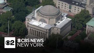 The latest on the multiple lawsuits surrounding Columbia University