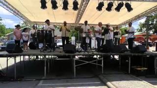La Banda in Batesburg SC