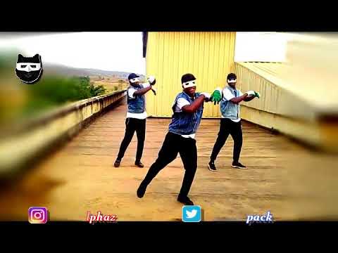 Big Shaq ft DMA CREW man's not hot