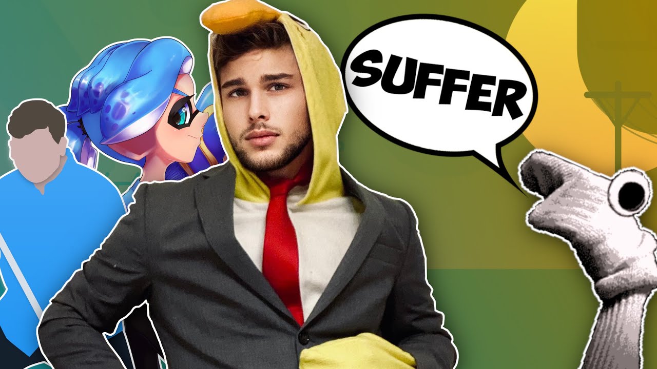 How A Sock RUINED My Stream...