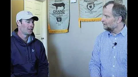 Webinar #3-Show Pig Selection