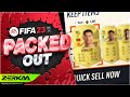 BEST PACK SO FAR! (FIFA 23 Packed Out #11)