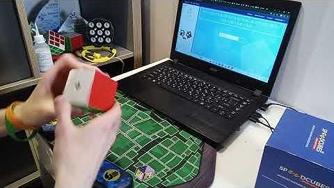 Square-1 7.95 average! Cubers.io