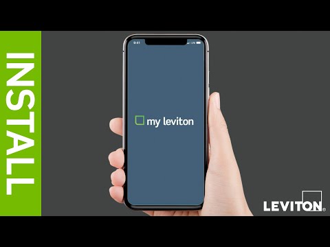 How to use the My Leviton app to enroll, schedule, and customize Decora Smart Wi-Fi devices