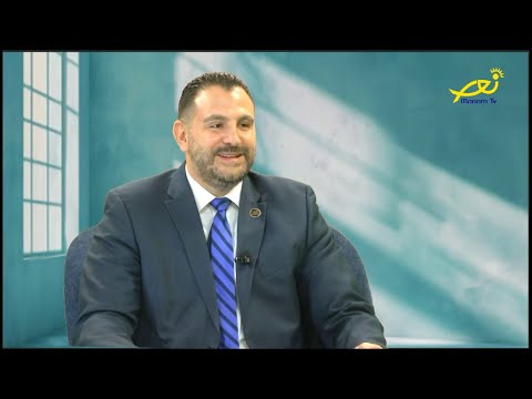 عالموعد   مع باتريك أبو شقرا حول نقابة الإعلان والت سويق الر قمي في لبنان