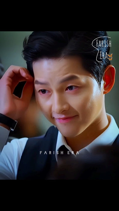 The ICONIC Hair Flip of VINCENZO...🤣🔥🤣 vincenzo kdrama #shorts #songjoongki #vincenzo #kdrama