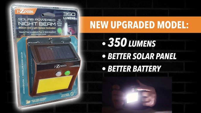 Solar Powered Night Beam Outdoor Security Light You Solar Powered Night Beam Outdoor, Solar Powered Night Beam Outdoor Security Light