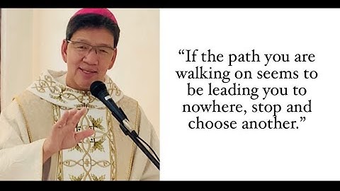 2nd Sunday of Advent Year B | Mark 1:1-8