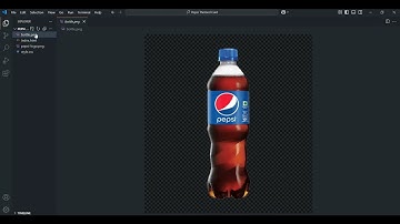 Pepsi Card Animation (HTML & CSS)@CODING_ZONE241