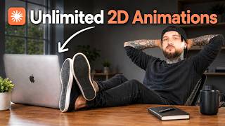 Ai + Youtube = $50,000/month