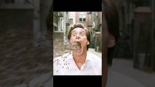 Bruce Almighty Vs. Street Thugs