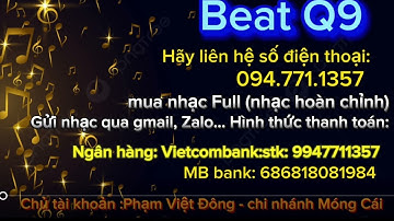 Beat - Chúng Em Tiến Bước Dưới Cờ Đoàn