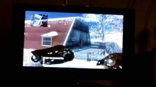 COD: Black Ops Map Secrets on Array