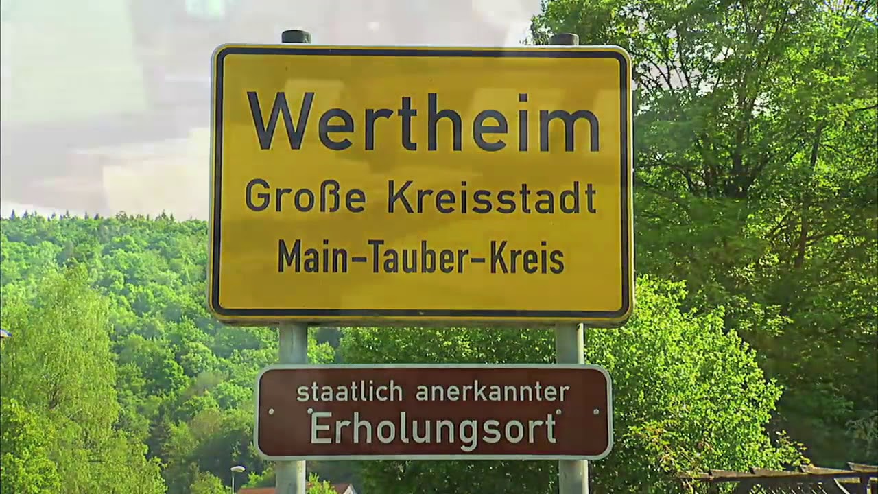 Videos Wertheim Immobilien
