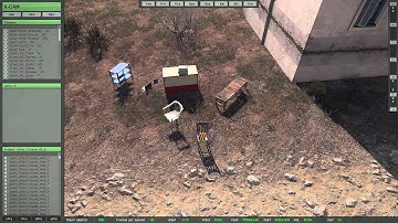 X-Cam tutorial part 12