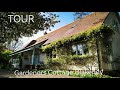 Seaside cottage house tour