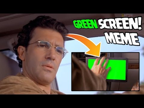 spy-kids-car-crash-(meme-+-template/green-screen)