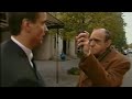 Conan Summons Abe Vigoda - 11/10/99