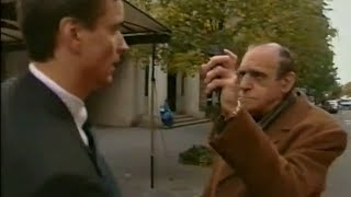 Conan Summons Abe Vigoda - 11/10/99