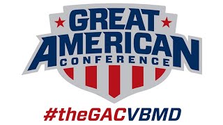 #theGAC 2023 Volleyball Media Day