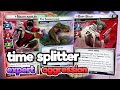 Time Splitter - Nightcrawler Aggression vs. Dark Beast - Expert - Marvel Champions