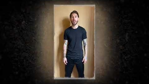 El mensaje de Sergio Ramos para Jesús Navas.
