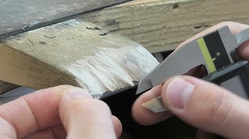 Making and Soldering on a V Claw to a Pear Shape Collet