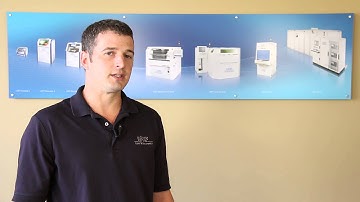 LPKF - Advanced ProtoLaser PCB Laser Etching