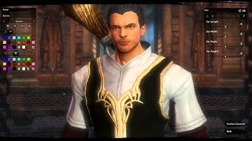 Level 1 to 20: Dragon